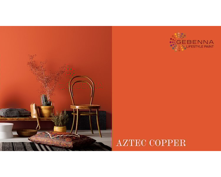 AZTEC COPPER